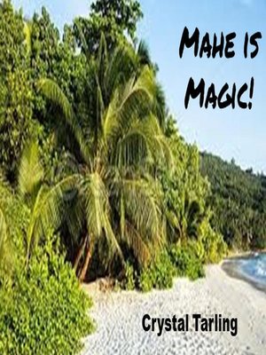 cover image of Mahe is Magic